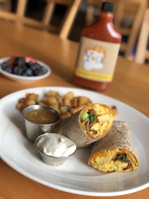 Yolk - Wicker Park by null