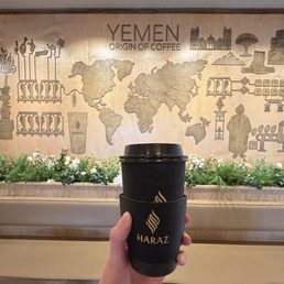 Pistachio Latte