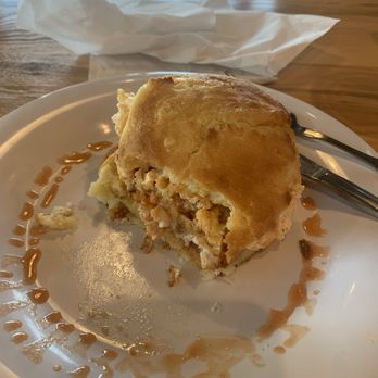 Vicious Biscuit - That's the Fat Boy. Yep. - Breakfast & Brunch Near Me - Wilmington, North Carolina Vicious Biscuit - That's the Fat Boy. Yep. - Breakfast & Brunch Near Me - Wilmington, North Carolina