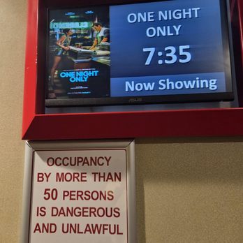 Regal UA Midway - Cinema Near Me - Forest Hills, New York Regal UA Midway - Cinema Near Me - Forest Hills, New York