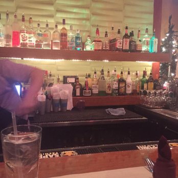 Absolute Thai Restaurant - The bar! Too bad the cleaning guy is directly in my face with bleach #annoyed - Thai Near Me - Washington, DC, District of Columbia Absolute Thai Restaurant - The bar! Too bad the cleaning guy is directly in my face with bleach #annoyed - Thai Near Me - Washington, DC, District of Columbia