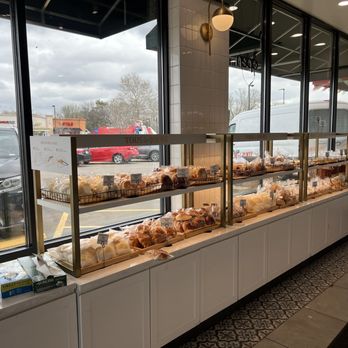Tous Les Jours - 1/2 of the pastry selection - Bakeries Near Me - Minneapolis, Minnesota Tous Les Jours - 1/2 of the pastry selection - Bakeries Near Me - Minneapolis, Minnesota