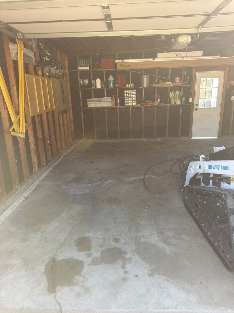 Slide of One Stop Handyman Services