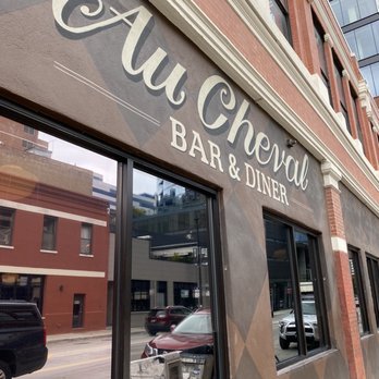 Au Cheval - Finally ;-p - Bars Near Me - Chicago, Illinois