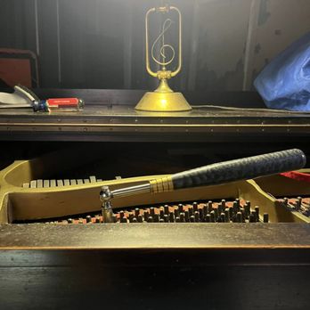 Big Thumb's Piano Tuning - Piano Services Near Me Big Thumb's Piano Tuning - Piano Services Near Me