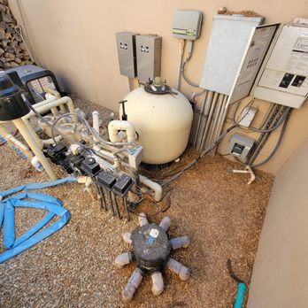 AZ Premium Pool Services - Pool Cleaners Near Me - Tempe, Arizona