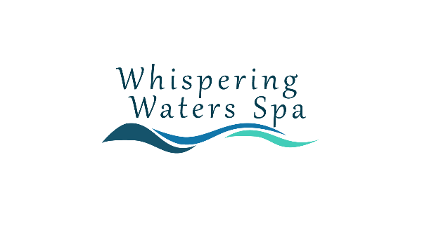 Whispering Waters Spa Logo