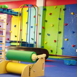 Bravery Kids Gym