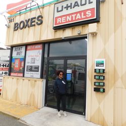 U-Haul of East Orange