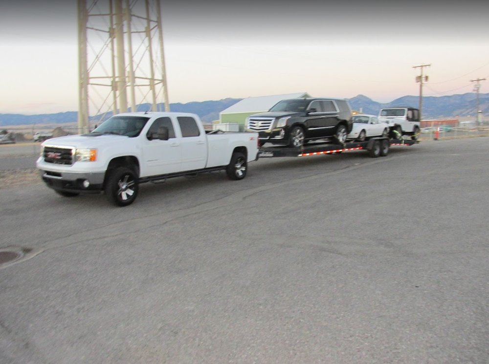 RIDER MOTORS Updated September 2024 10 Photos 505 E Main St