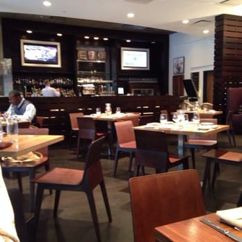 Edgar's Grille - Love the classy atmosphere. - New American Near Me - Augusta, Georgia