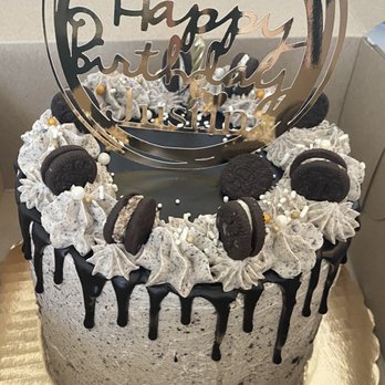 Sugar Dot Bake Shop - Desserts Near Me Sugar Dot Bake Shop - Desserts Near Me