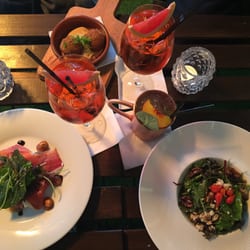 No. 5 Vinoteca