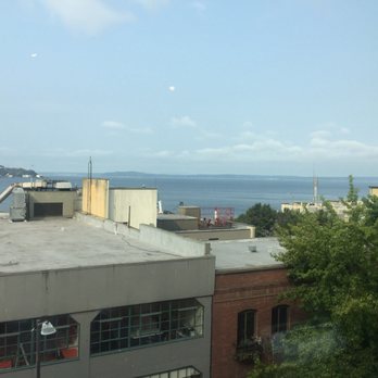 Sound View Cafe - Breakfast & Brunch Near Me - Seattle, Washington