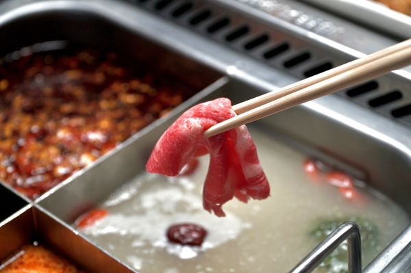 Haidilao Hot Pot Seattle by null