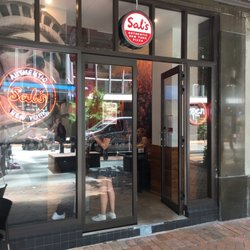 Sal’s