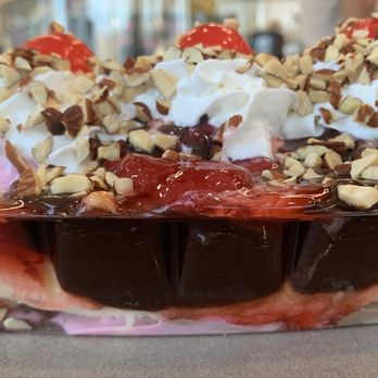Yogurtland - A delicious masterpiece by Lili - Ice Cream & Frozen Yogurt Near Me - Burbank, California Yogurtland - A delicious masterpiece by Lili - Ice Cream & Frozen Yogurt Near Me - Burbank, California