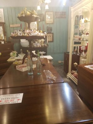 VINTAGE MARKETPLACE - Updated July 2024 - 27 Photos & 16 Reviews - 5441