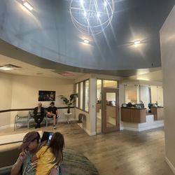 Austin Oral Surgery - Lobby