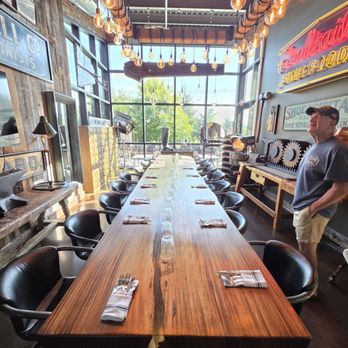 Industry Kitchen + Bar - Diners Near Me - Sparta, New Jersey Industry Kitchen + Bar - Diners Near Me - Sparta, New Jersey