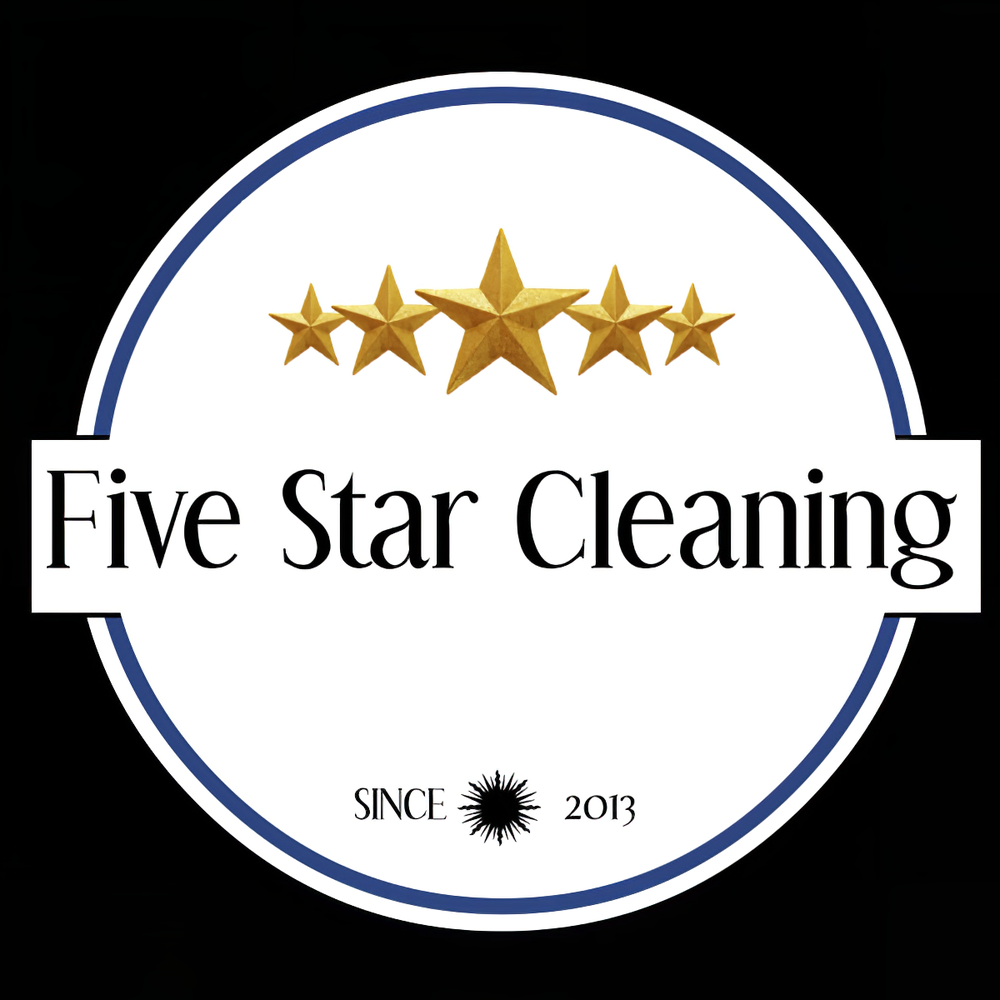 FIVE STAR CLEANING Updated October 2024 9906 W Campville St, Boise