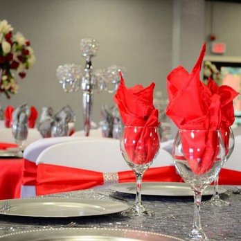 Triple Double Lounge and Venue - Leave the decorating to Kitty Hawk Event Center. - Venues & Event Spaces Near Me - Universal City, Texas Triple Double Lounge and Venue - Leave the decorating to Kitty Hawk Event Center. - Venues & Event Spaces Near Me - Universal City, Texas