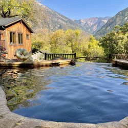 user provided Avalanche Ranch photo