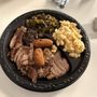 Southern Fusion BBQ Barn