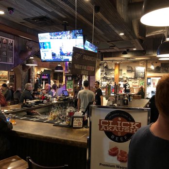 Cooper's Old Time Pit Bar-B-Que - Barbeque Near Me - Austin, Texas