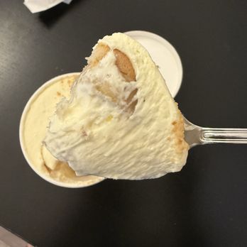 Paderia Bakehouse - Banana bread pudding - Bakeries Near Me - Irvine, California