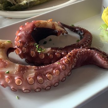 Samba Loca - Grilled octopus - Brazilian Near Me - Carrollton, Georgia Samba Loca - Grilled octopus - Brazilian Near Me - Carrollton, Georgia