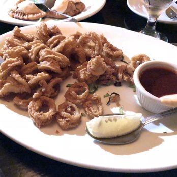 Havana Grill - Calamari - Cuban Near Me - Chicago, Illinois