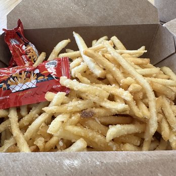 Zenwich - Elmhurst - Truffle fries - Sandwiches Near Me - Elmhurst, Illinois Zenwich - Elmhurst - Truffle fries - Sandwiches Near Me - Elmhurst, Illinois