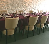 Logis Ferme du Vert - Hôtel et Restaurant by null