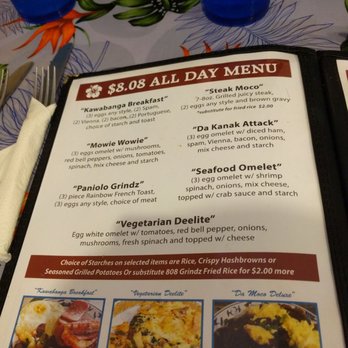 808 Grindz Cafe - Cafes Near Me - Lahaina, Hawaii 808 Grindz Cafe - Cafes Near Me - Lahaina, Hawaii