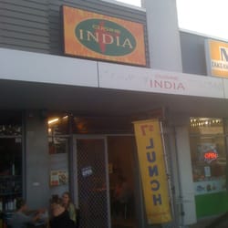 Cuisine India - Cuisine India