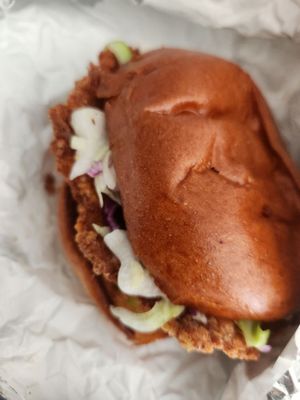 StormBurger by null