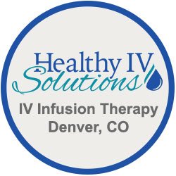 Healthy IV Solutions