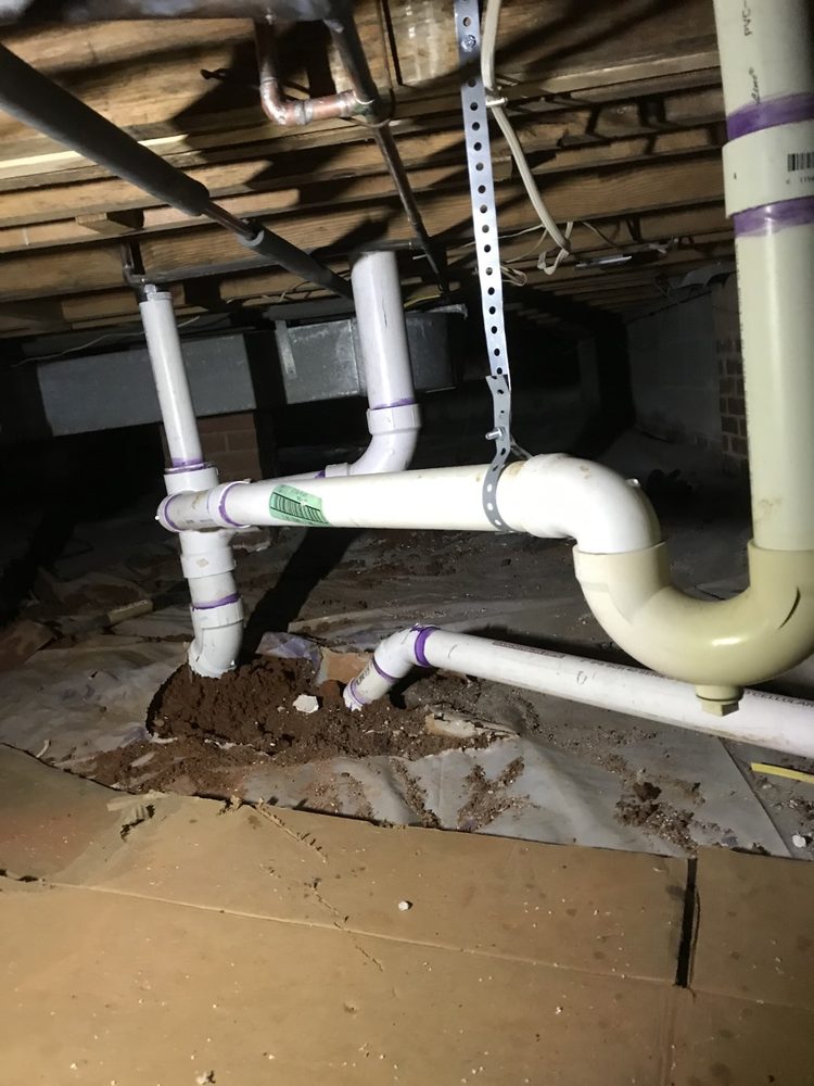 Slide of Fiori Plumbing