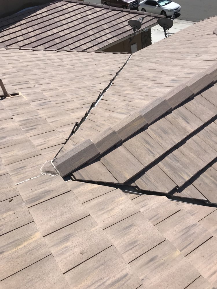 Slide of Divine Roofing Services