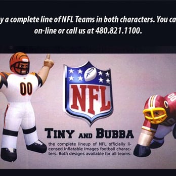 Signarama Chandler - Outdoor Inflatables - Printing Services Near Me - Chandler, Arizona Signarama Chandler - Outdoor Inflatables - Printing Services Near Me - Chandler, Arizona