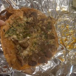 El Molino Tortilleria and Restaurant
