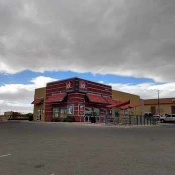 Jack in the Box - Entrance - Fast Food Near Me - Las Cruces, New Mexico Jack in the Box - Entrance - Fast Food Near Me - Las Cruces, New Mexico