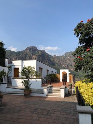 Posada del Tepozteco by null