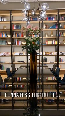 BoHo Prague Hotel, an SLH Hotel by null