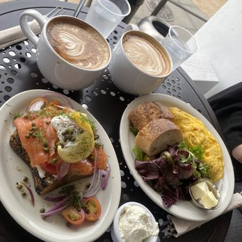 Urth Caffe - Cappuccino - Coffee & Tea Near Me - Laguna Beach, California Urth Caffe - Cappuccino - Coffee & Tea Near Me - Laguna Beach, California