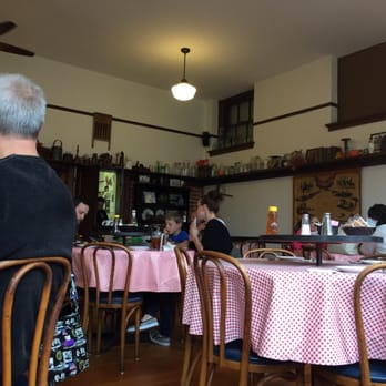 Schoolhouse Restaurant - Casually seated. - American Near Me - Camp Dennison, Ohio Schoolhouse Restaurant - Casually seated. - American Near Me - Camp Dennison, Ohio