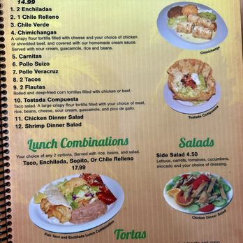 Colima Mexican & Seafood Restaurant - Lunch menu - Mexican Near Me - Visalia, California Colima Mexican & Seafood Restaurant - Lunch menu - Mexican Near Me - Visalia, California