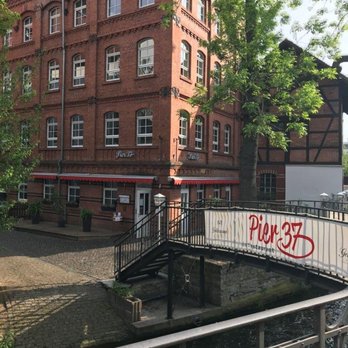 Pier 37 - Pier 37 - Das Restaurant - reštaurácia - German Near Me - Erfurt, TH Pier 37 - Pier 37 - Das Restaurant - reštaurácia - German Near Me - Erfurt, TH