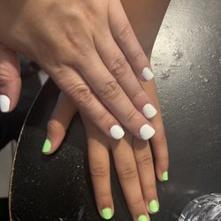 Forever Young Skin & Hair Spa's
